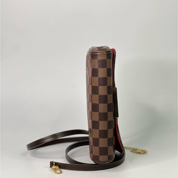 LV Favorite Damier Ebene - Picture 4 of 11